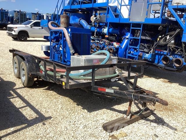 CM Trailers Otros remolques