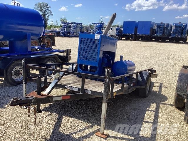 CM Trailers Otros remolques