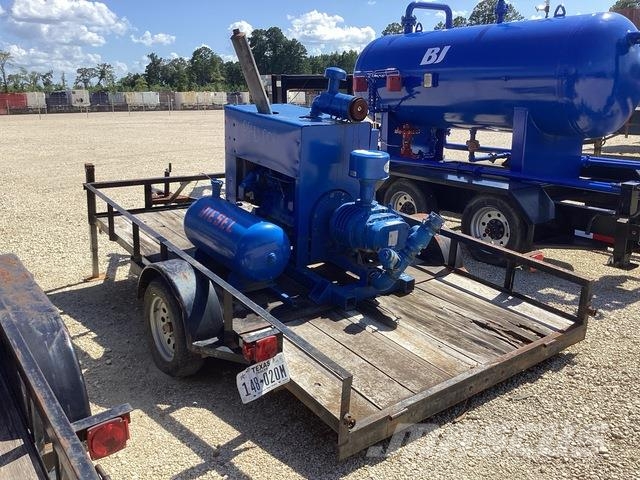 CM Trailers Otros remolques