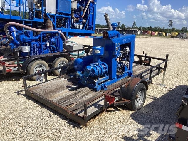 CM Trailers Otros remolques
