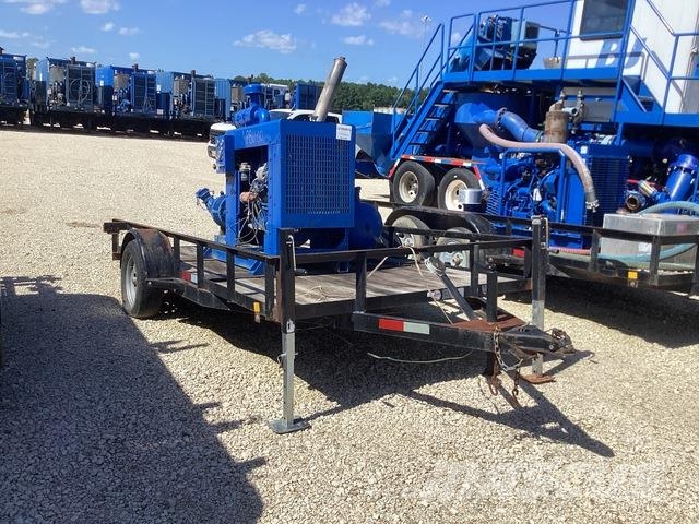 CM Trailers Otros remolques