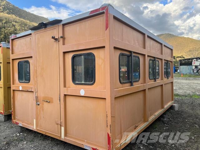 CMB Entreprenad - Övrigt