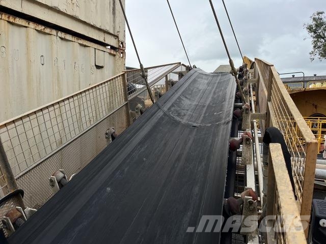 CMI MTP-4004B Betona klājēji