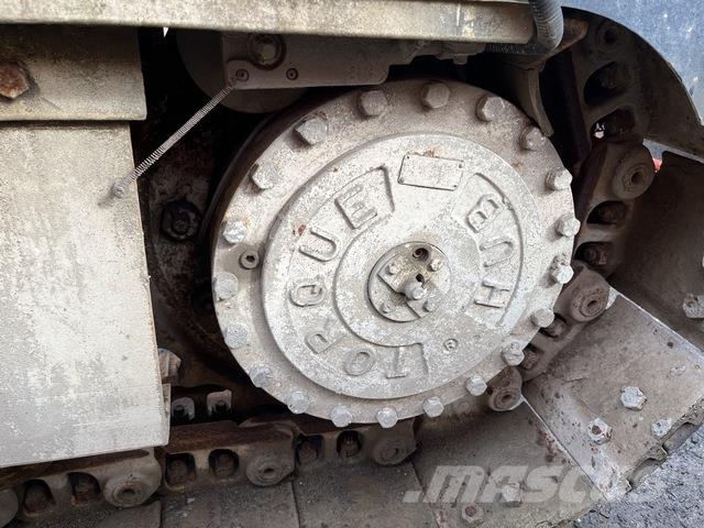 CMI SF-450B Betonudlæggere