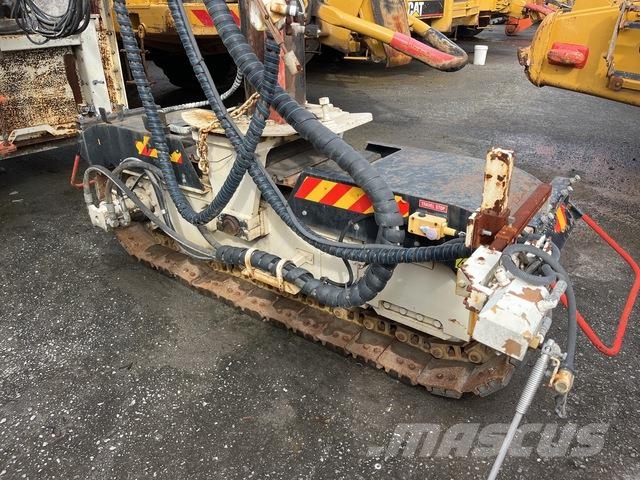 CMI SF-450B Betonudlæggere