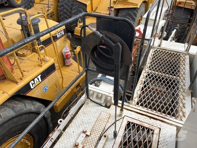 CMI SF-450B Betonudlæggere