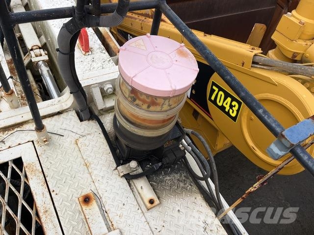 CMI SF-450B Betonudlæggere