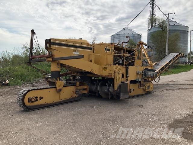 CMI TR225 Strojevi za obradu poliranje betona