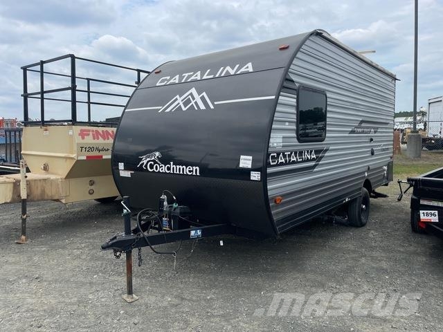 Coachmen Catalina Other trailers