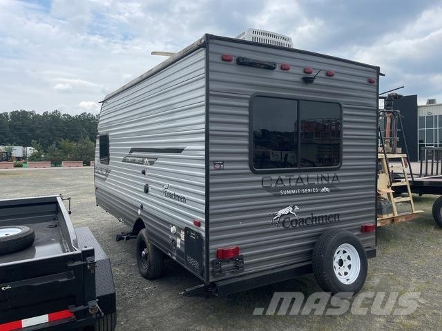 Coachmen Catalina Other trailers