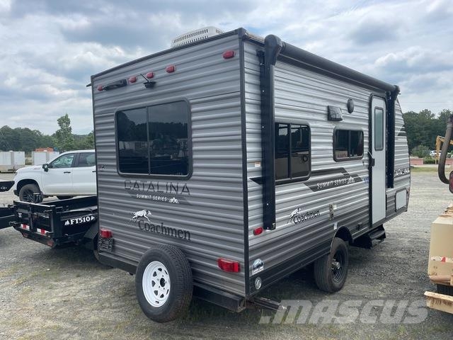 Coachmen Catalina Other trailers