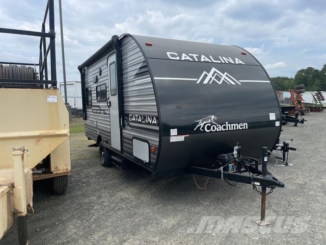 Coachmen Catalina Other trailers