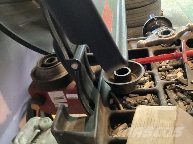 Coats 1100 Sonstige Baumaschinen