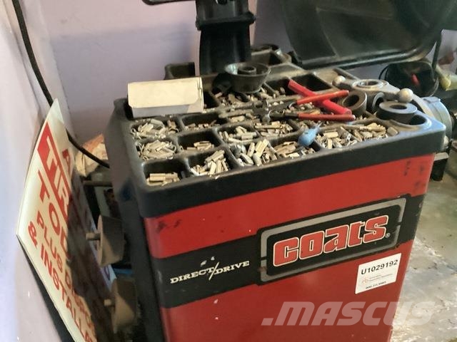 Coats 1100 Sonstige Baumaschinen