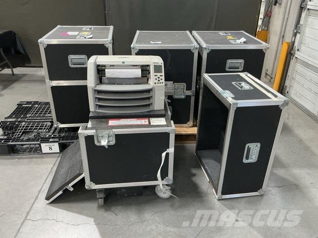 Codonics Sonstige Baumaschinen
