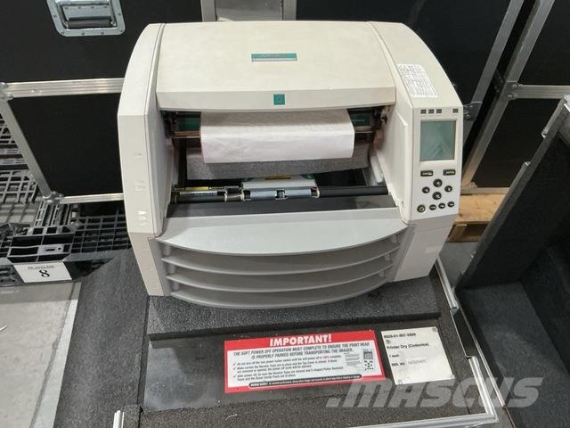 Codonics Sonstige Baumaschinen