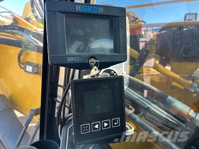 Colmar T10000FS Wielgraafmachines