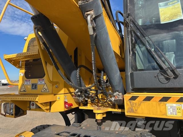 Colmar T10000FS Wielgraafmachines