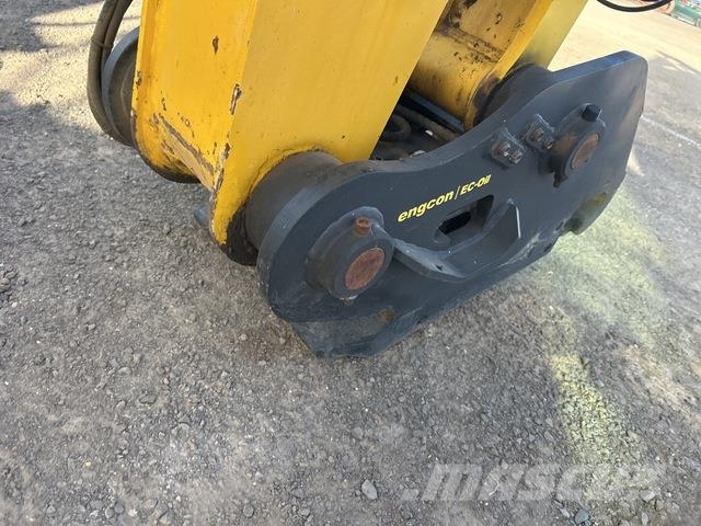 Colmar T10000FS Wielgraafmachines