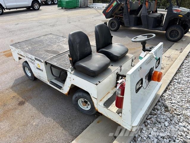 Columbia Payloader 100 Motory