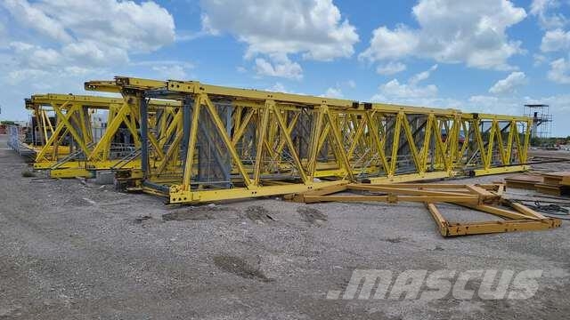 Comansa 21LC550-20T رافعات برجية