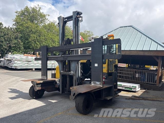 Combilift C2300WSL شاحنات ذات رافعات شوكية - أخرى