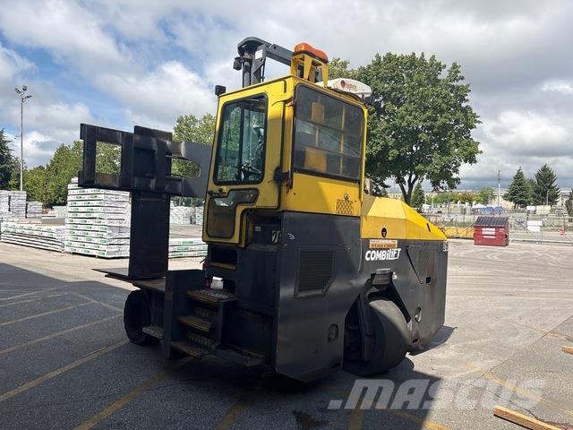 Combilift C2300WSL شاحنات ذات رافعات شوكية - أخرى