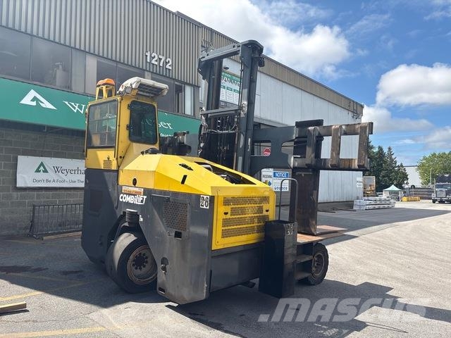 Combilift C2300WSL شاحنات ذات رافعات شوكية - أخرى