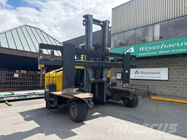 Combilift C2300WSL شاحنات ذات رافعات شوكية - أخرى
