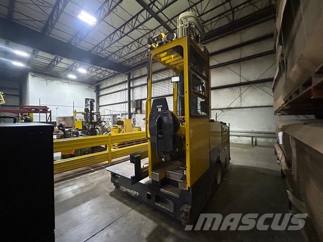 Combilift C8000 Gaffeltrucks - andre