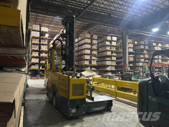 Combilift C8000 Gaffeltrucks - andre