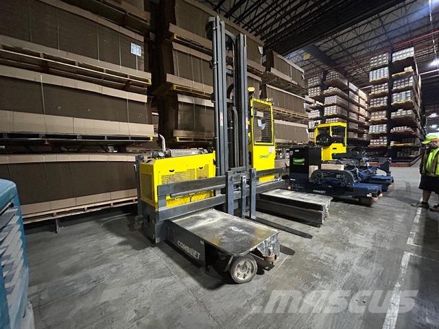 Combilift C8000 Gaffeltrucks - andre