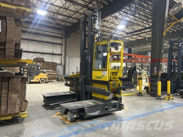 Combilift C8000 Gaffeltrucks - andre