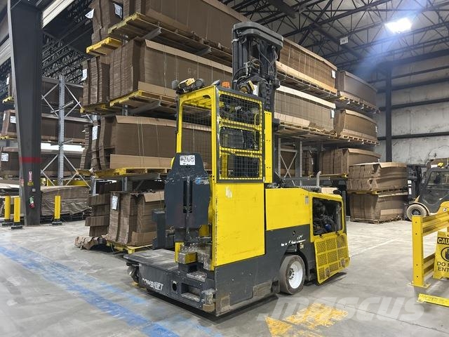 Combilift C8000 Gaffeltrucks - andre