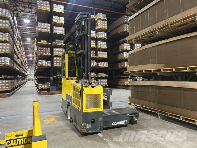 Combilift C8000 Gaffeltrucks - andre