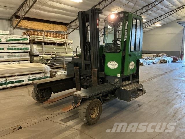 Combilift L22100LA47 Forklift trucks - others
