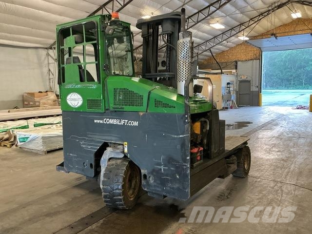 Combilift L22100LA47 Forklift trucks - others