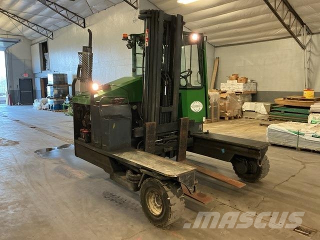 Combilift L22100LA47 Forklift trucks - others