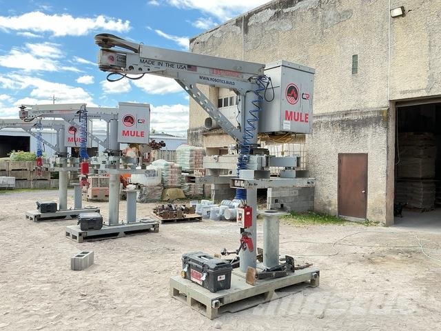  Construction Robotics Строителство - Други