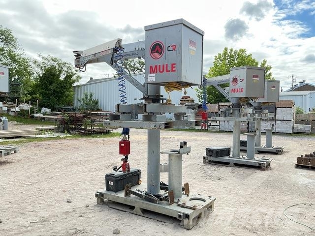  Construction Robotics Строителство - Други