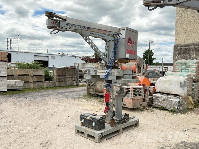  Construction Robotics Строителство - Други