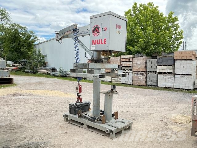  Construction Robotics Строителство - Други