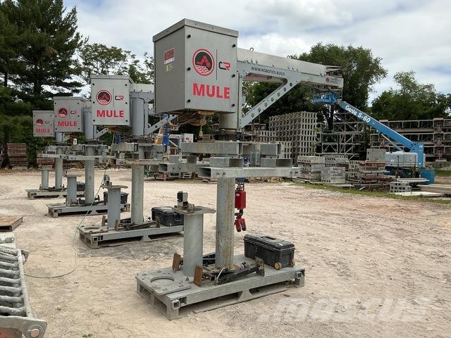  Construction Robotics Строителство - Други