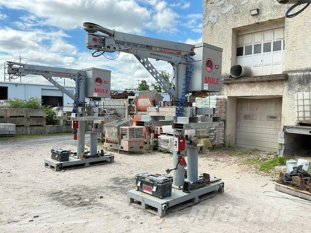  Construction Robotics Строителство - Други