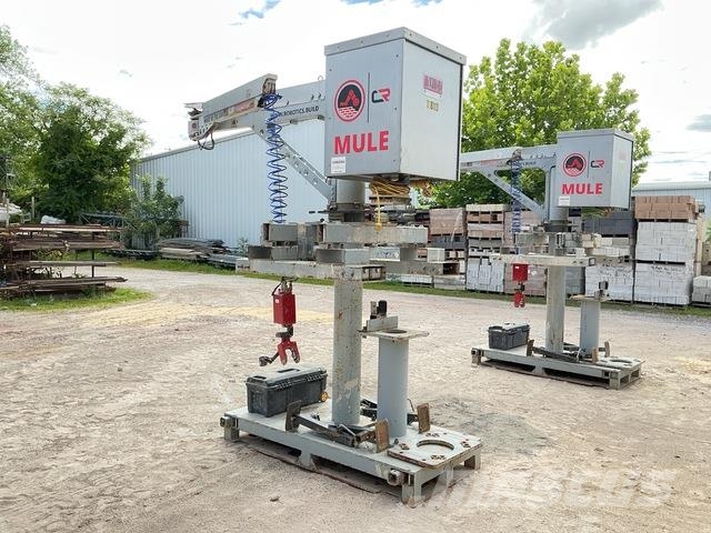  Construction Robotics Строителство - Други