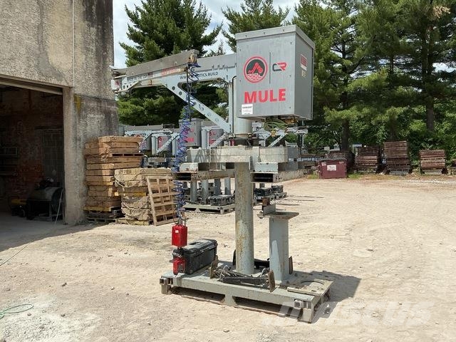 Construction Robotics Maszyny budowlane - Inne