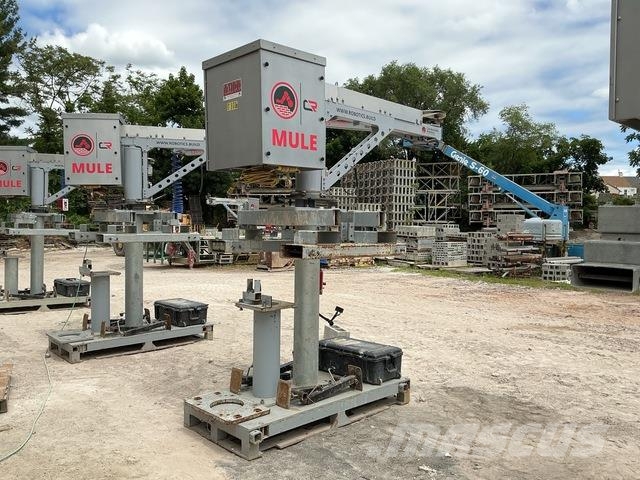  Construction Robotics Строителство - Други