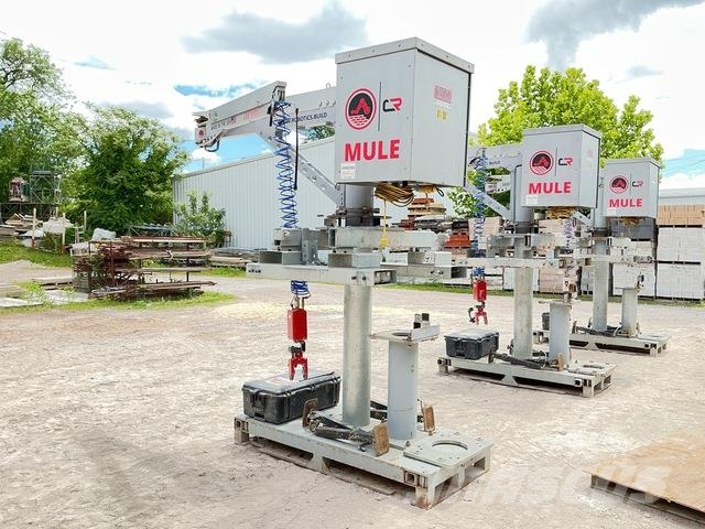  Construction Robotics Строителство - Други