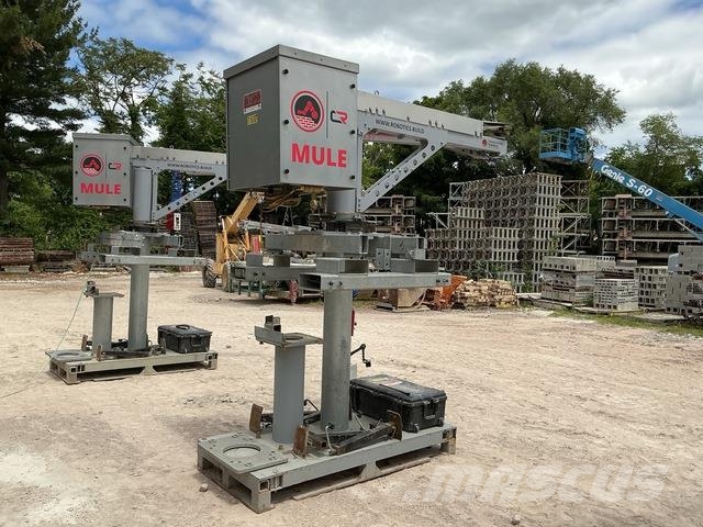  Construction Robotics Строителство - Други