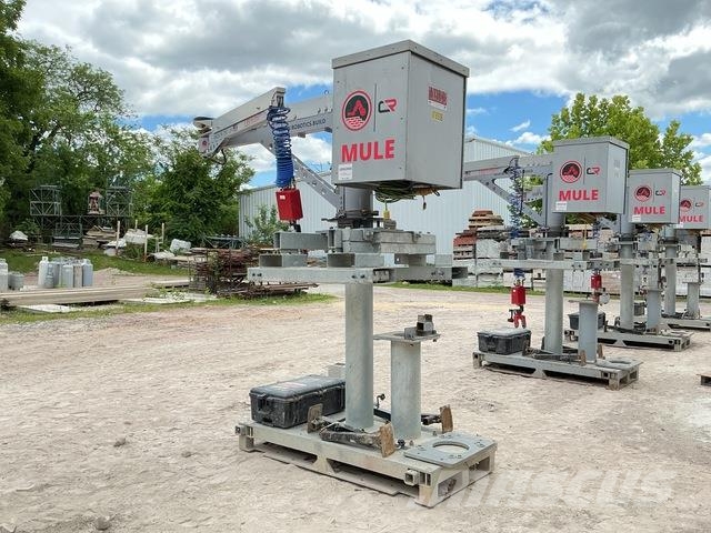  Construction Robotics Строителство - Други